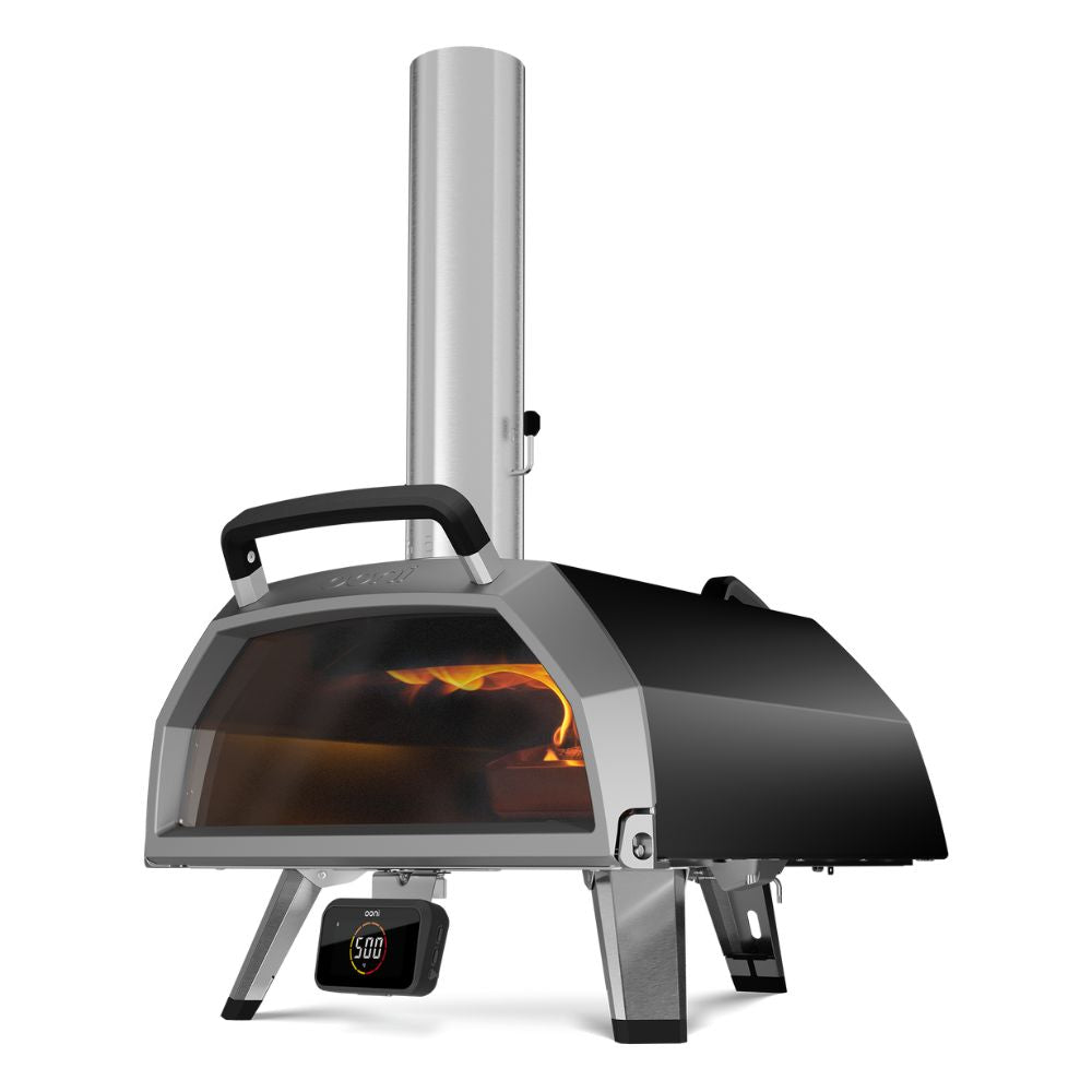Ooni Karu 2 Pro 16 Inch Multi-Fuel Outdoor Pizza Oven