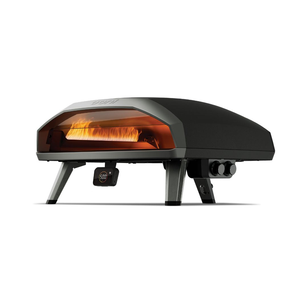 Ooni Koda 2 Max gas powered pizza oven