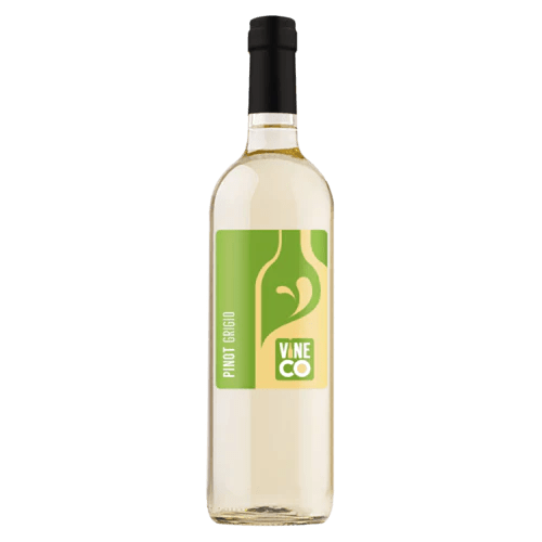 Original Series Pinot Grigio (Italy) - Wine Making Kit - Distillery King Australia