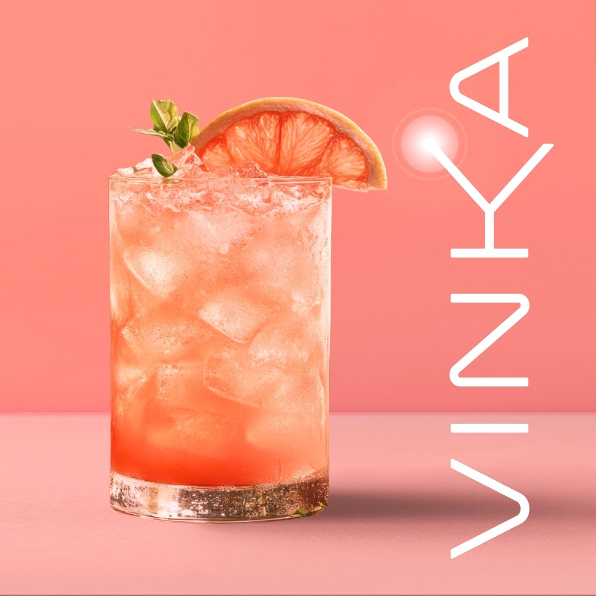 Paloma VINKA cocktail kit