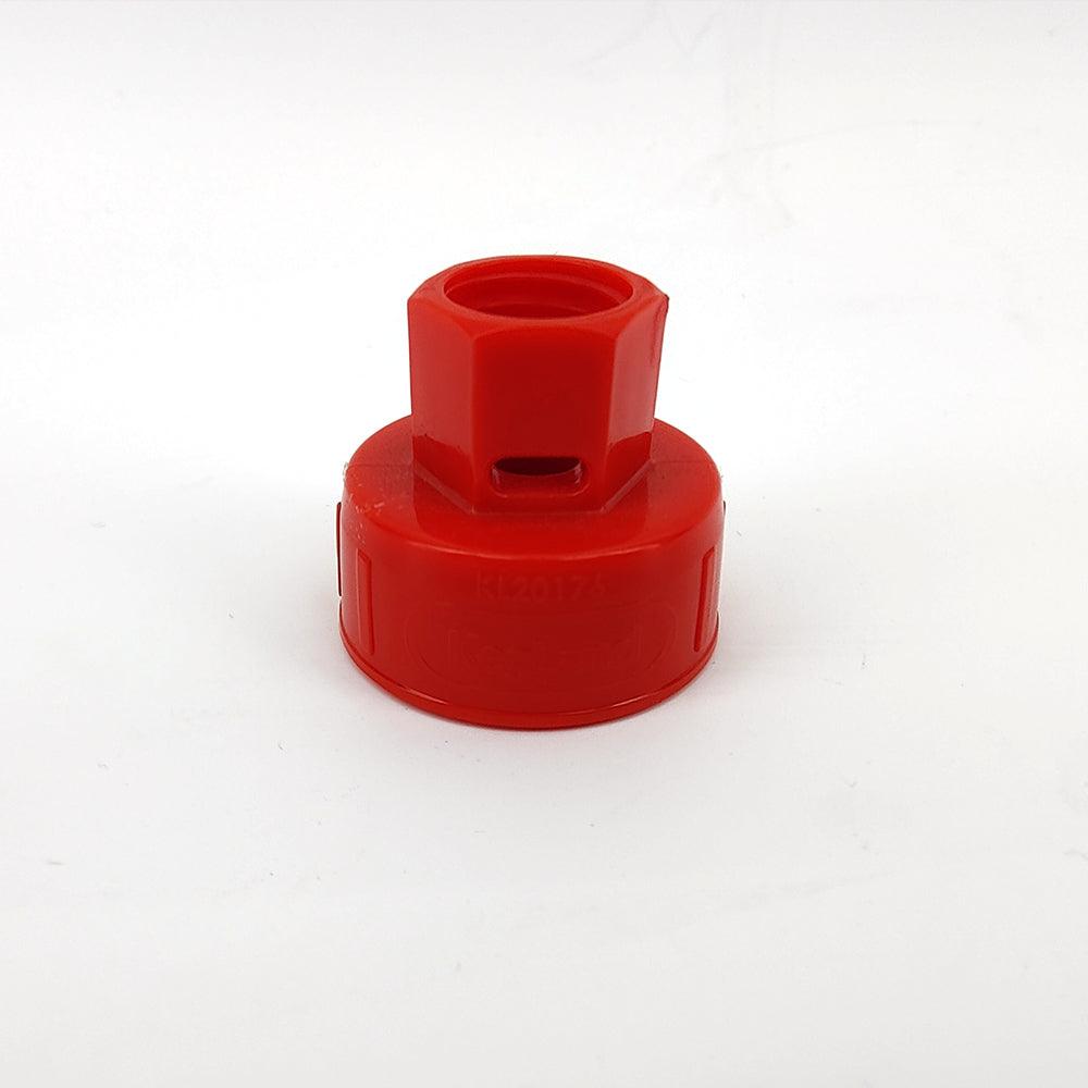 PCO1881 gas pressure relief valve cap
