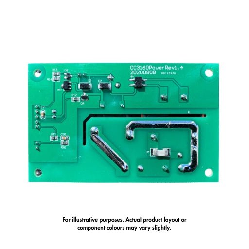 Power PCB KegMaster Series 4 - XL - Premium - Keginator