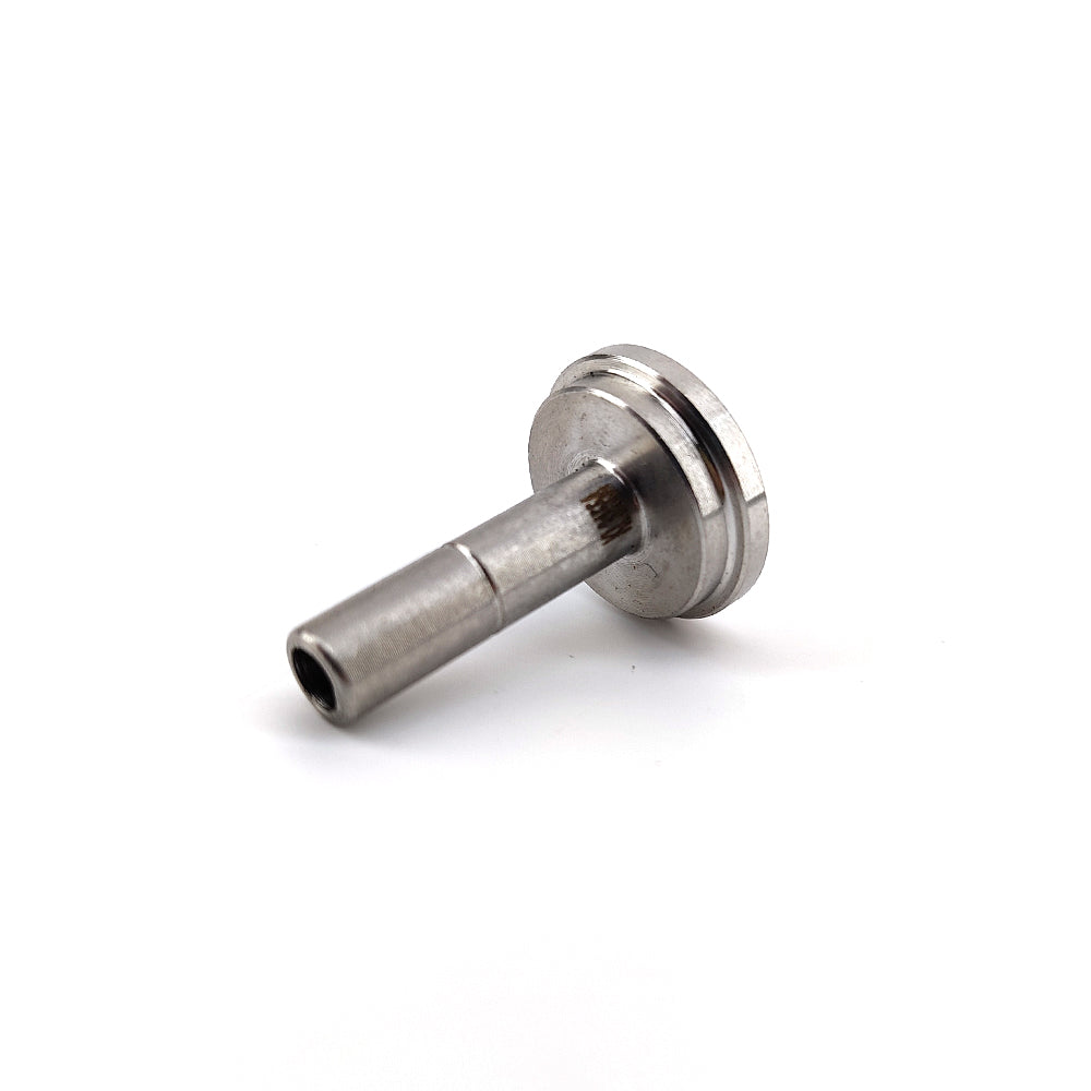 8mm straight barb for Quick Swivel Connector