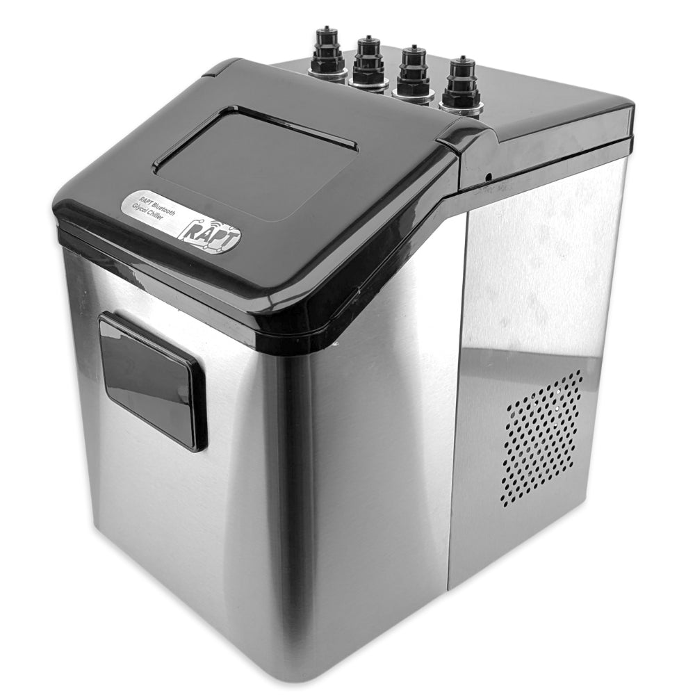 RAPT Bluetooth glycol chiller