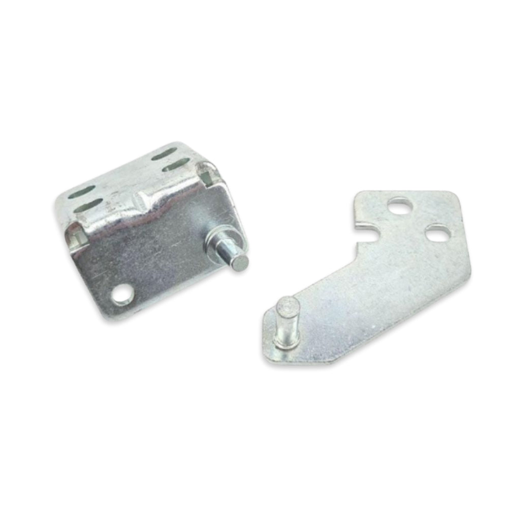 RAPT Fermentation Chamber replacement right door hinges
