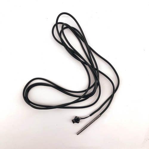 RAPT fridge 4mm 2m extension probe