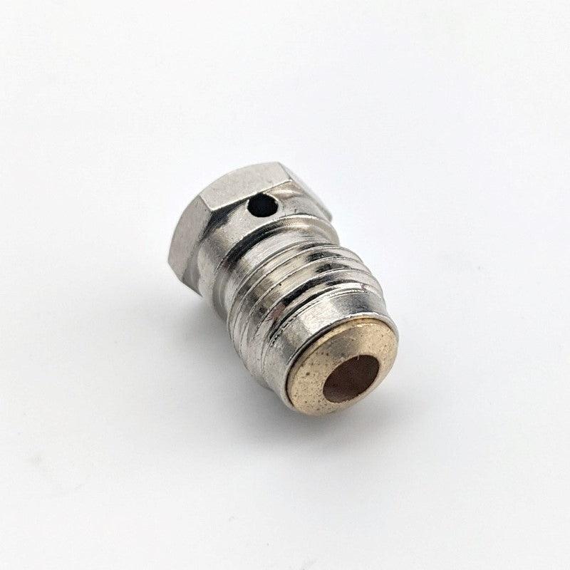 Replacement 3000psi Burst Disc - Mini Regulator