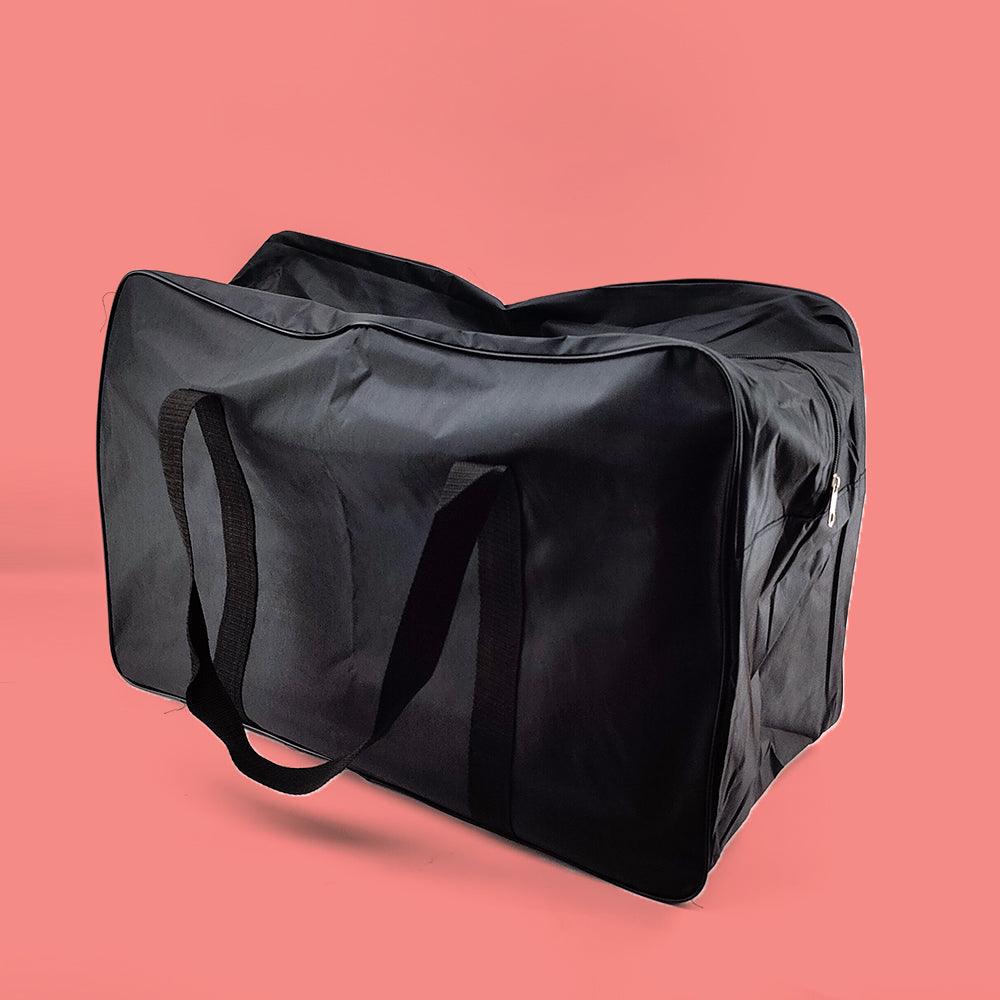 Replacement carry bag for camping wood fire stove