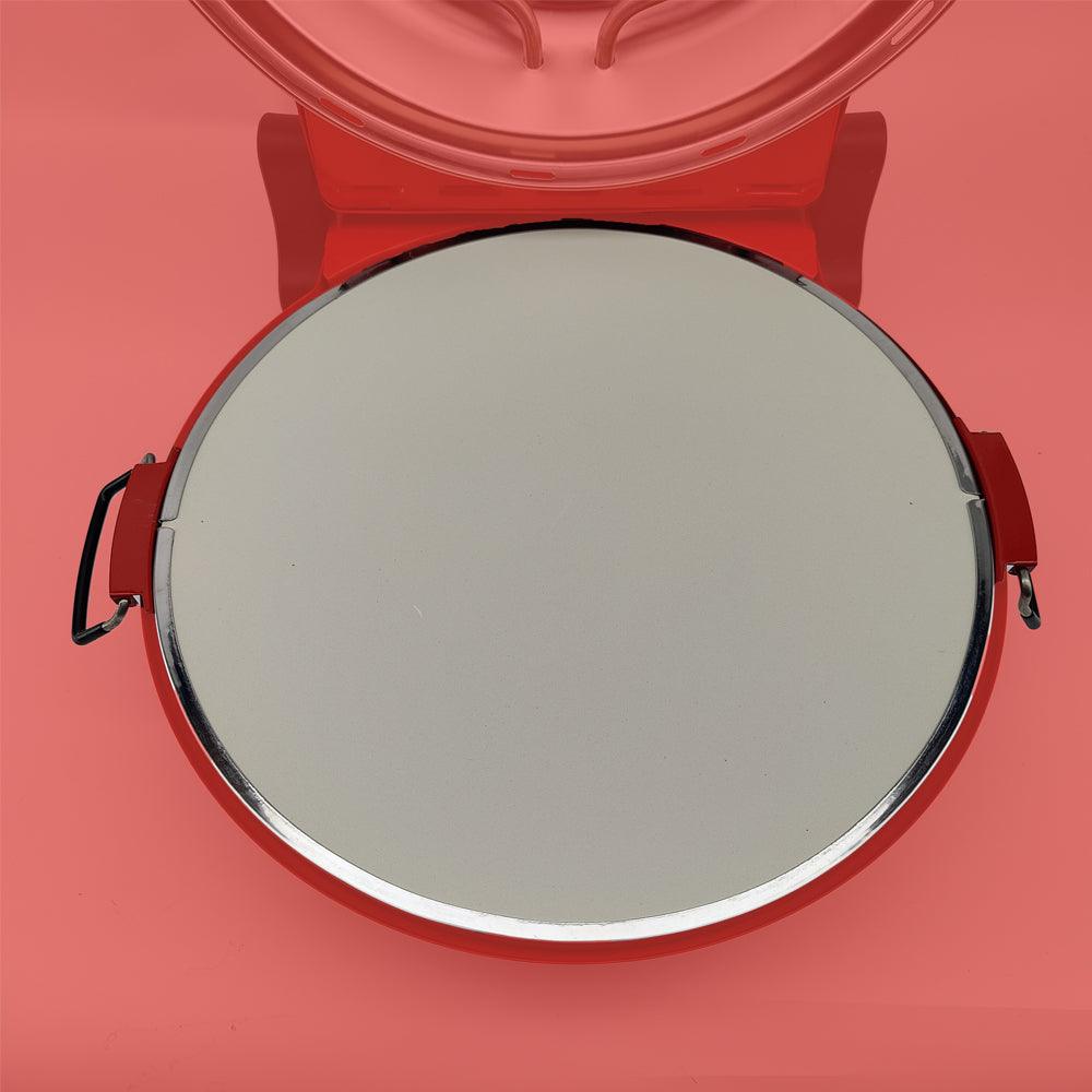 Ceramic Plate for Crusteez Electro Pizza Cooker