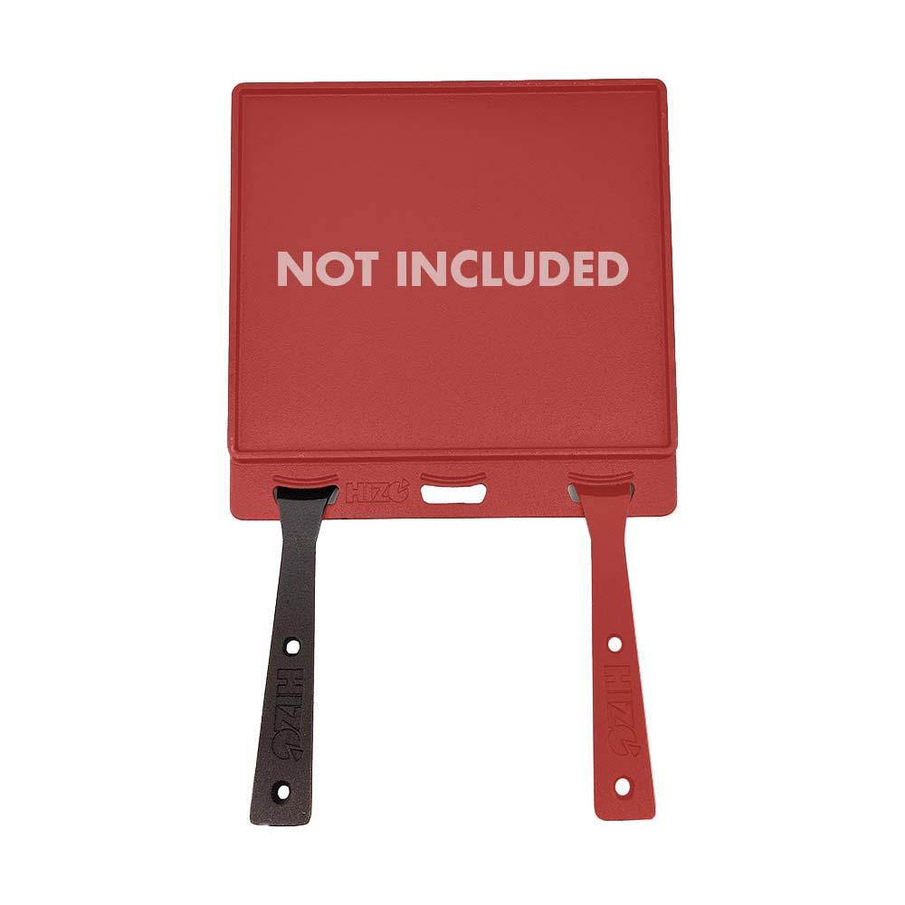 Replacement HIZO hot plate handle