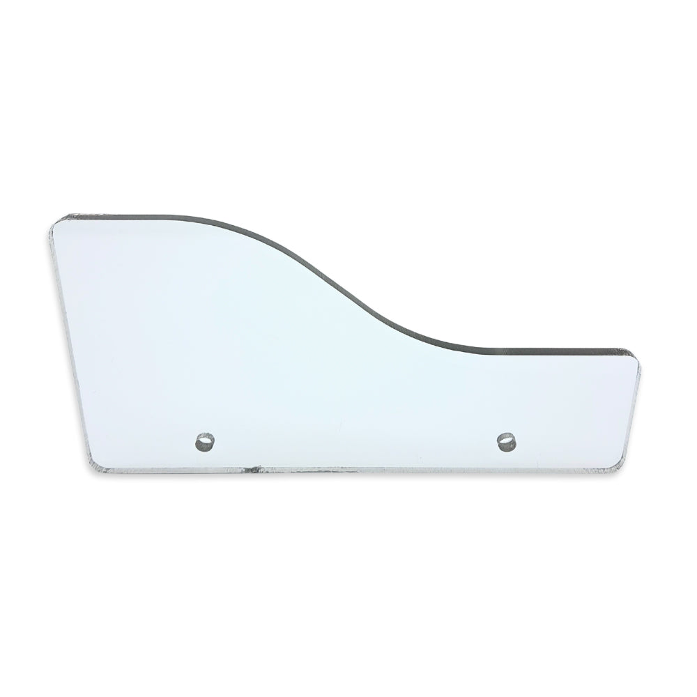 Replacement PP Plate Guard for Fully Automatic Cannular