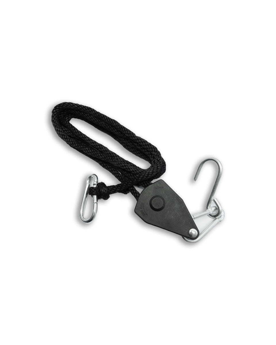 Roboratchet Pulley