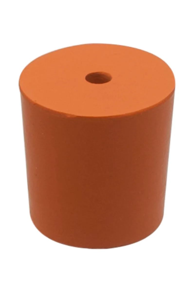 Rubber Bung 11-14mm Bored