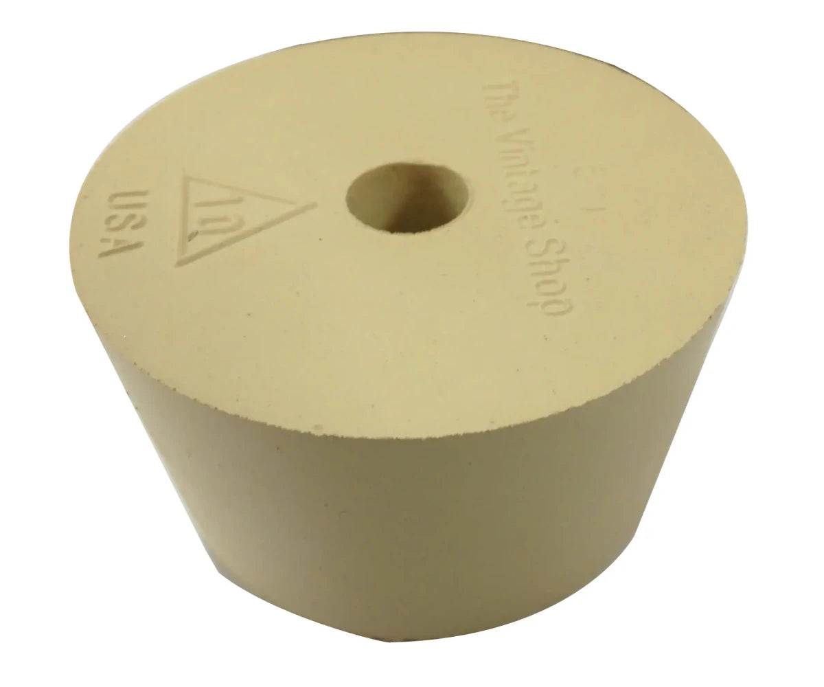 Rubber Bung 15-18mm Bored