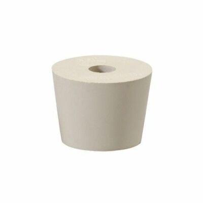 Rubber Bung 28-32mm Bored