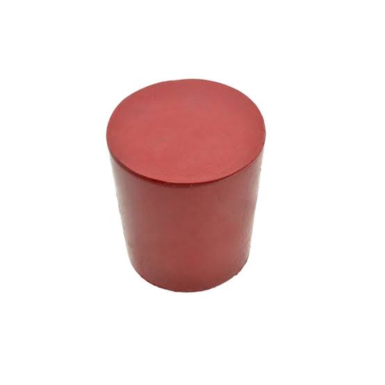 Rubber Bung 9-11mm Solid