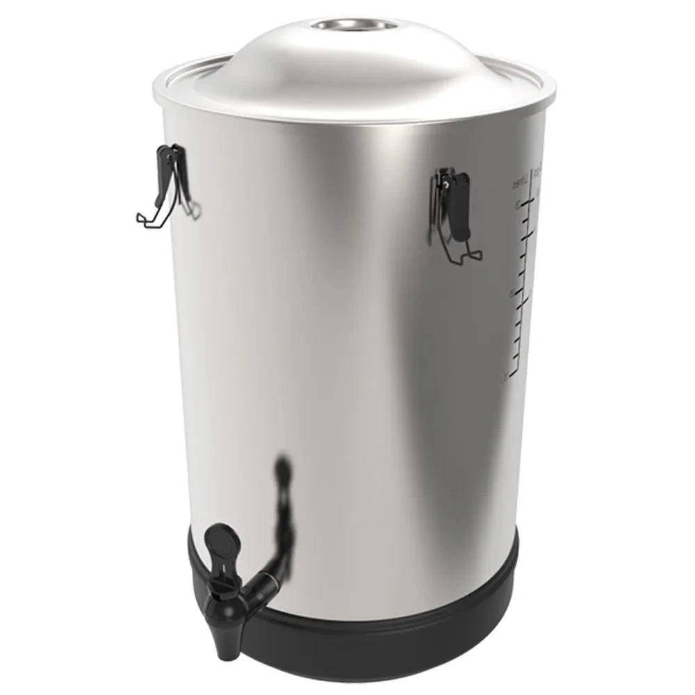 RUM DISTILLERY KIT Create+ Alembic Dome & Condenser & Create+ Boiler - Distillery King Australia