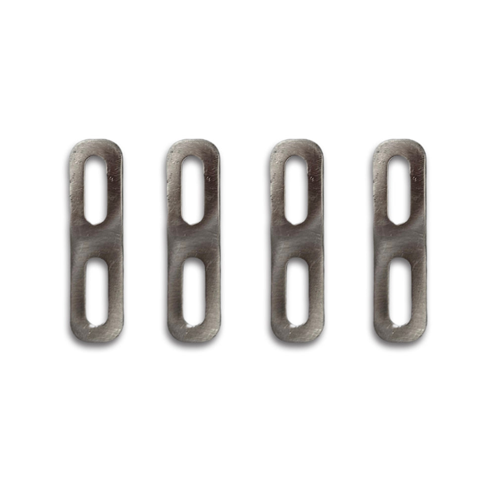 S2 PolyPhoenix support bracket 4 pack for Straight 2 sections