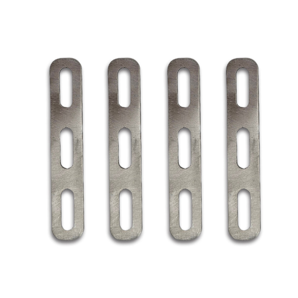 S3 PolyPhoenix support bracket 4 pack for Straight 3 sections