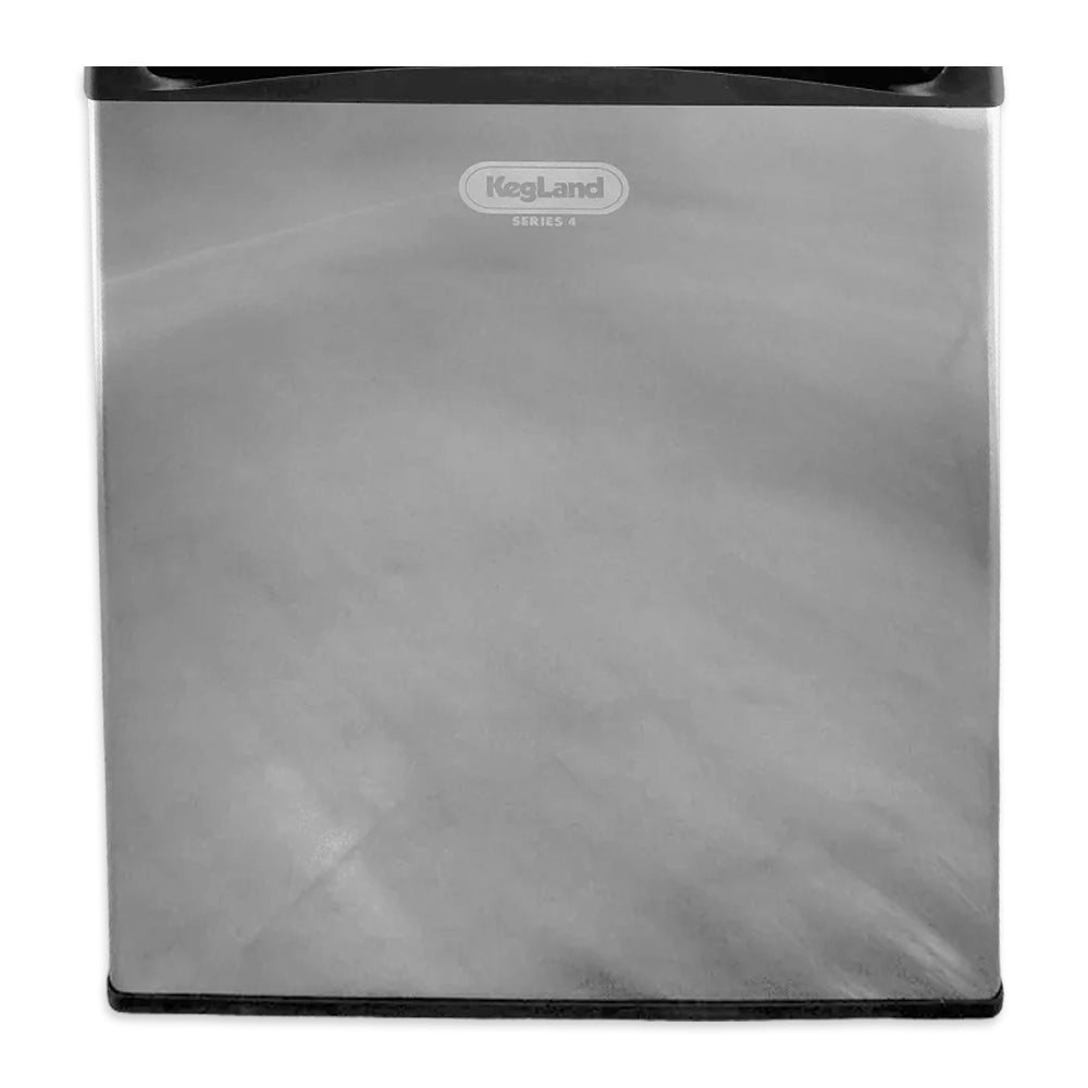 Series 4 kegerator replacement fridge door