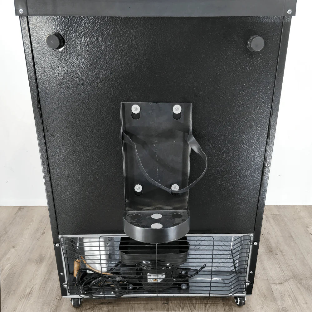 Series X.1 Kegerator Base Fridge with Regulator - Distillery King Australia