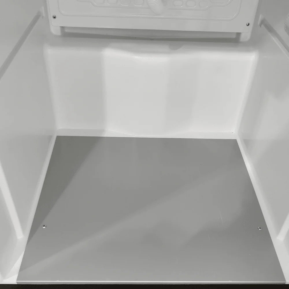 Series X.1 Kegerator Base Fridge with Regulator - Distillery King Australia