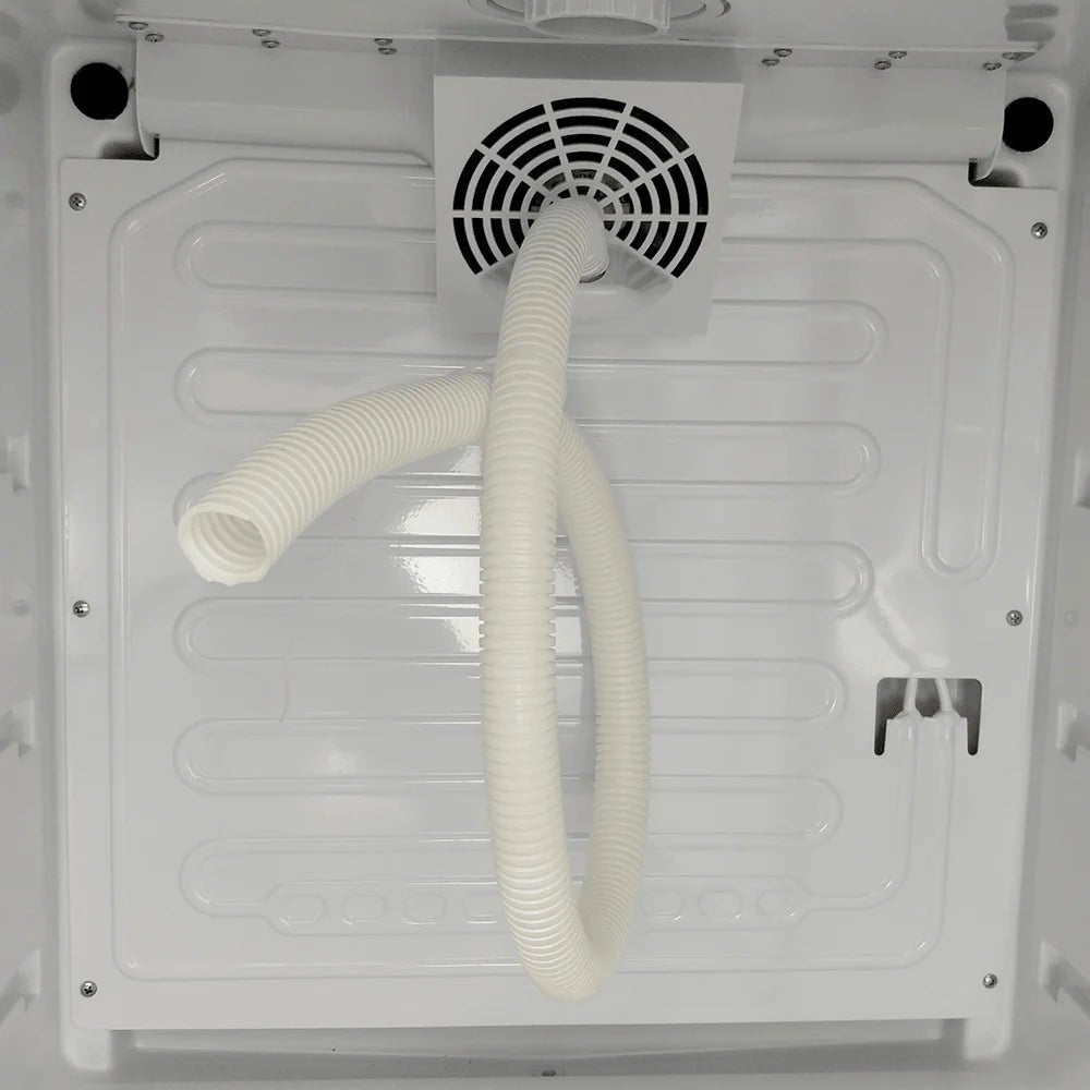 Series X.1 Kegerator Base Fridge with Regulator - Distillery King Australia