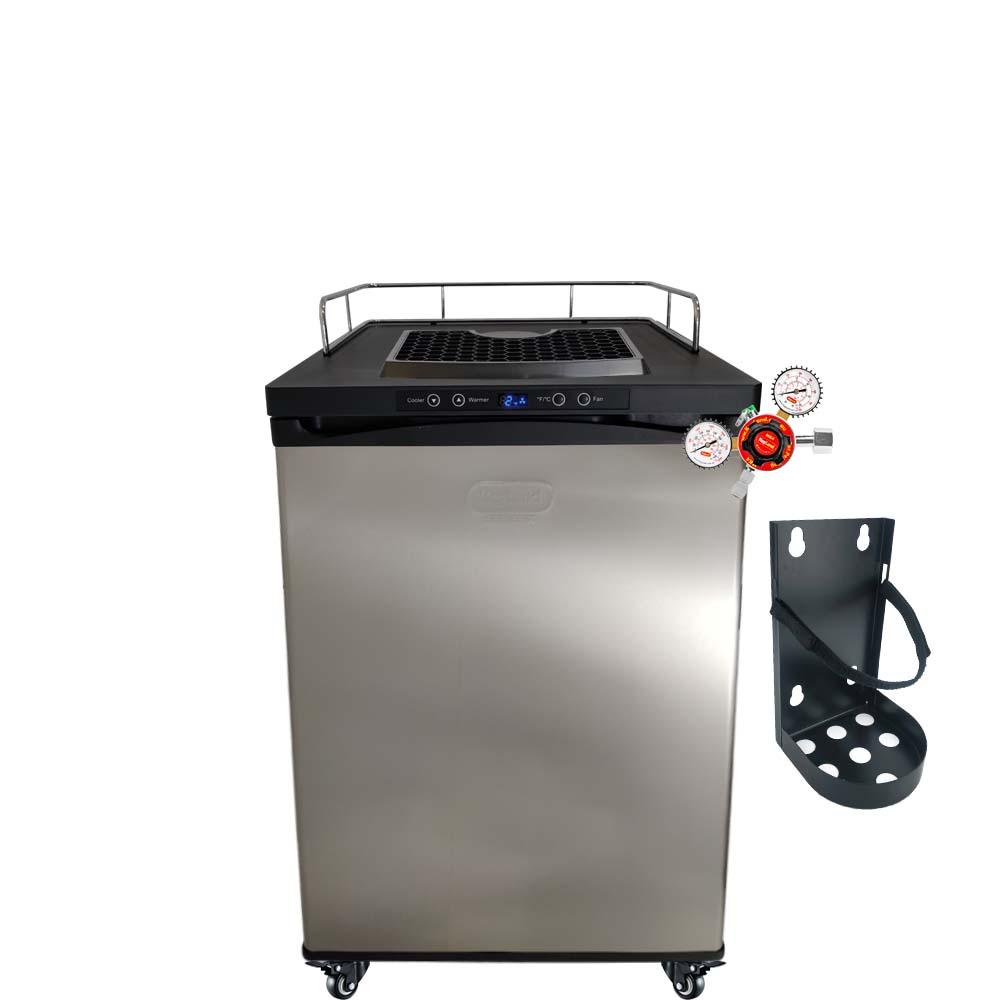 Series X.1 kegerator base unit keg fridge