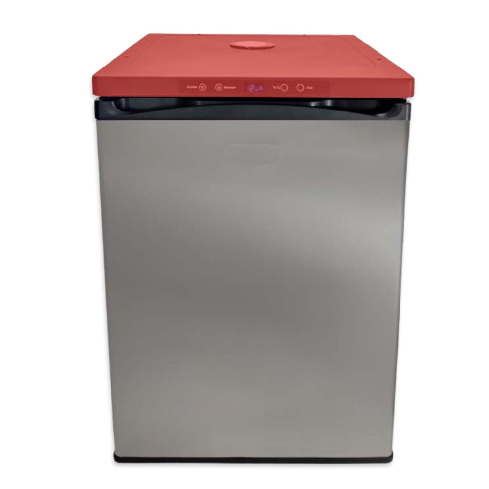 Series X.1 replacement kegerator fridge door