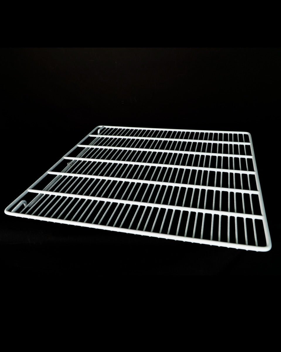 Shelf For Super Deluxe Two Door Edition Top Left Door