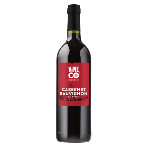 Signature Series Cabernet Sauvignon (California) - Wine Making Kit - Distillery King Australia