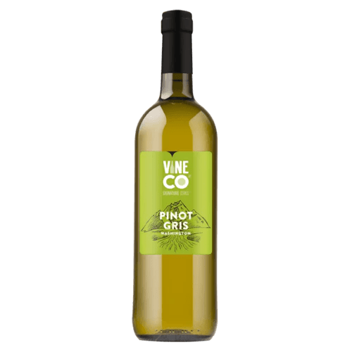 Signature Series Pinot Gris (Washington) - Wine Making Kit - Distillery King Australia