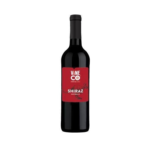 Signature Series Shiraz (Australia) - Wine Making Kit - Distillery King Australia