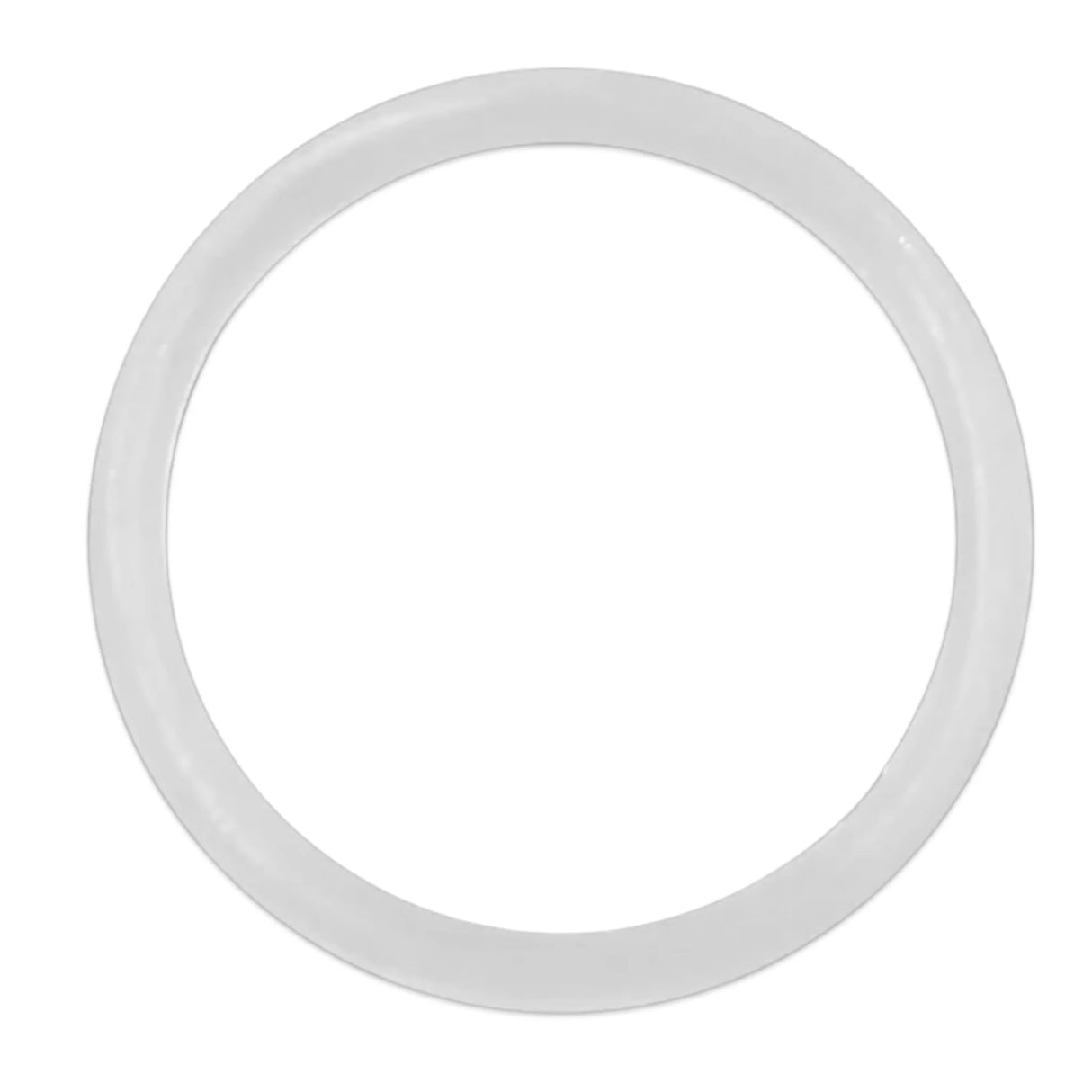 Silicone O-ring for 1/2 inch BSP fitting