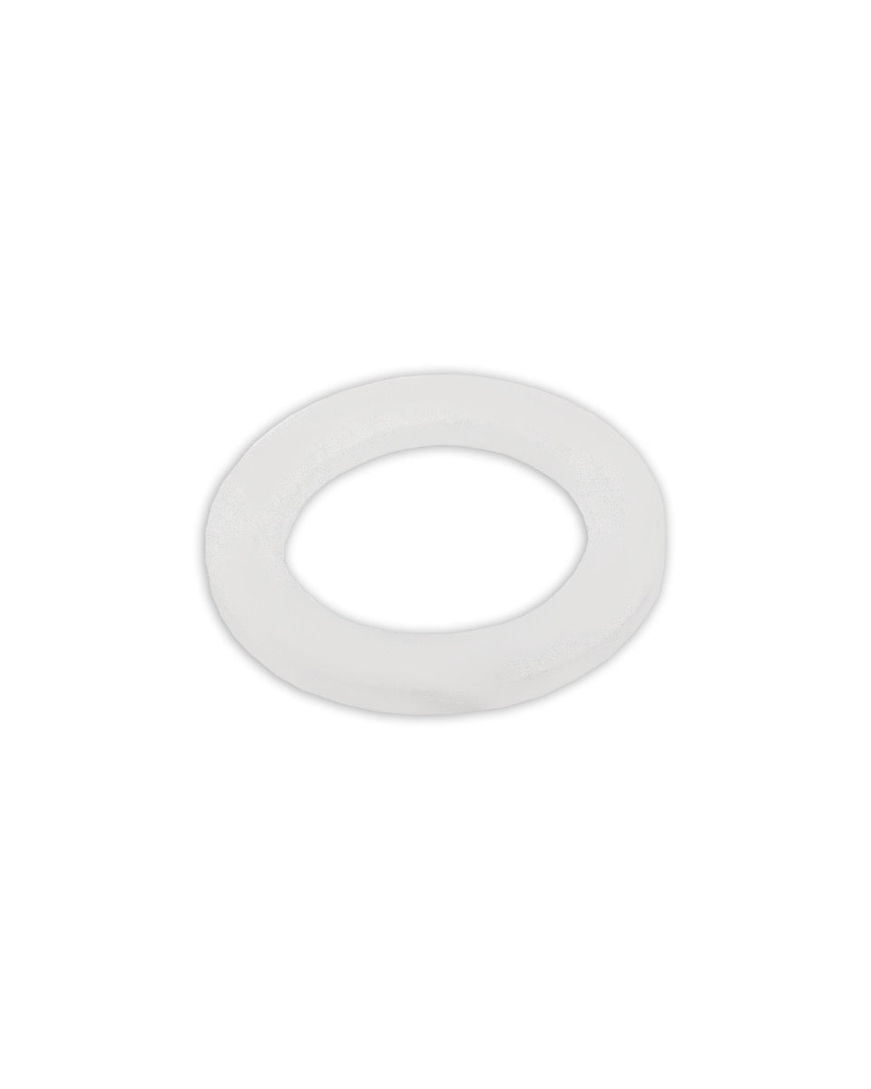 Silicone Washer for 1/2 Inch BSP