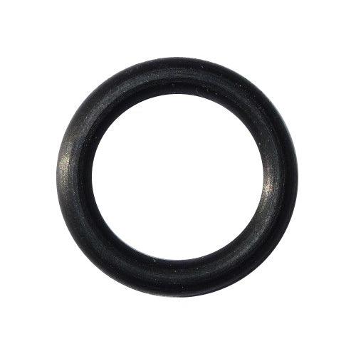 Single keg post O-ring