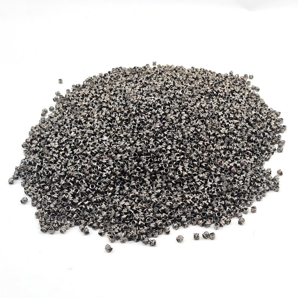 Spiral prismatic packing SPP 500g stainless steel