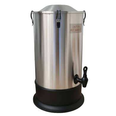 Spirit Maker 30L Boiler - Distillery King Australia