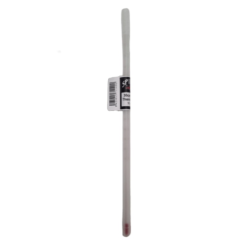 Spirits Unlimited Glass Thermometer 30cm