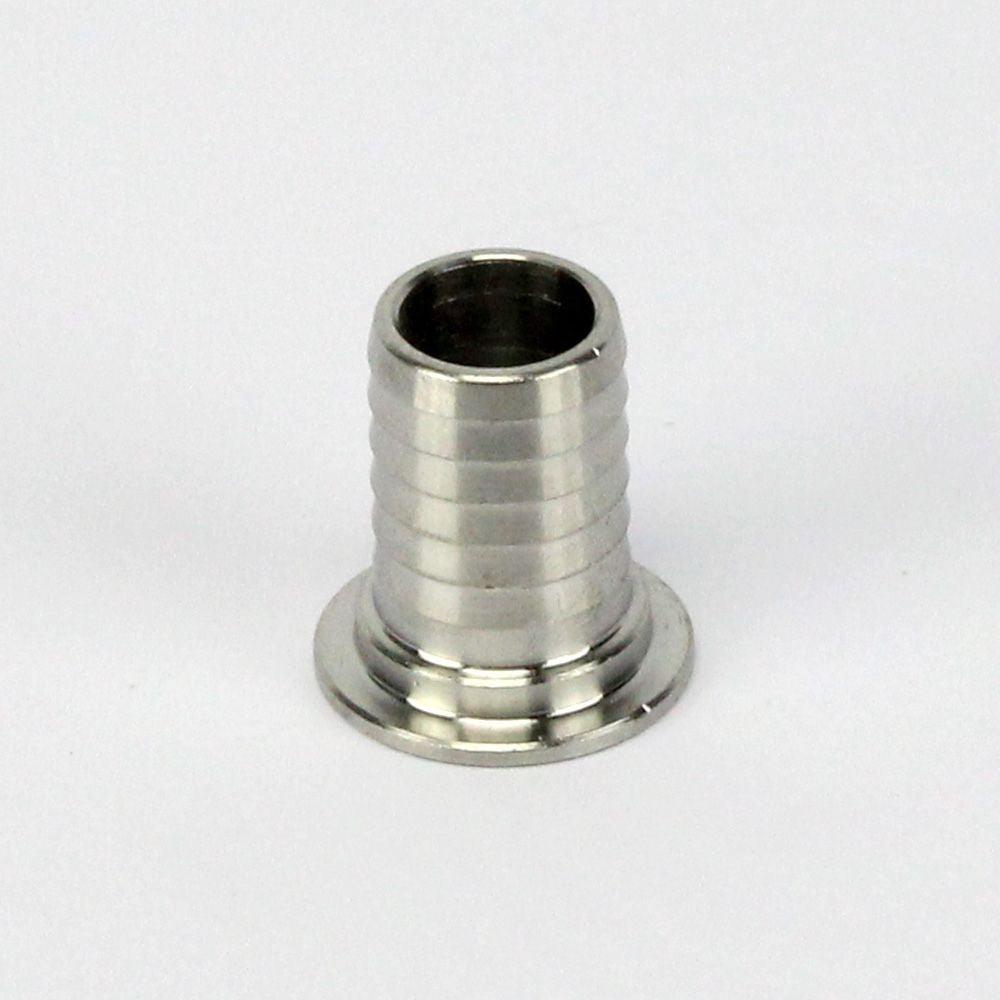 13mm stainless steel barbtail fitting