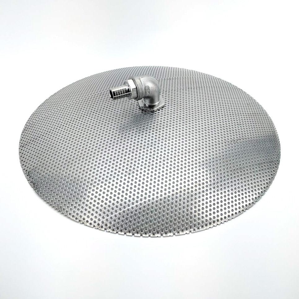 Stainless Steel False Bottom 30cm