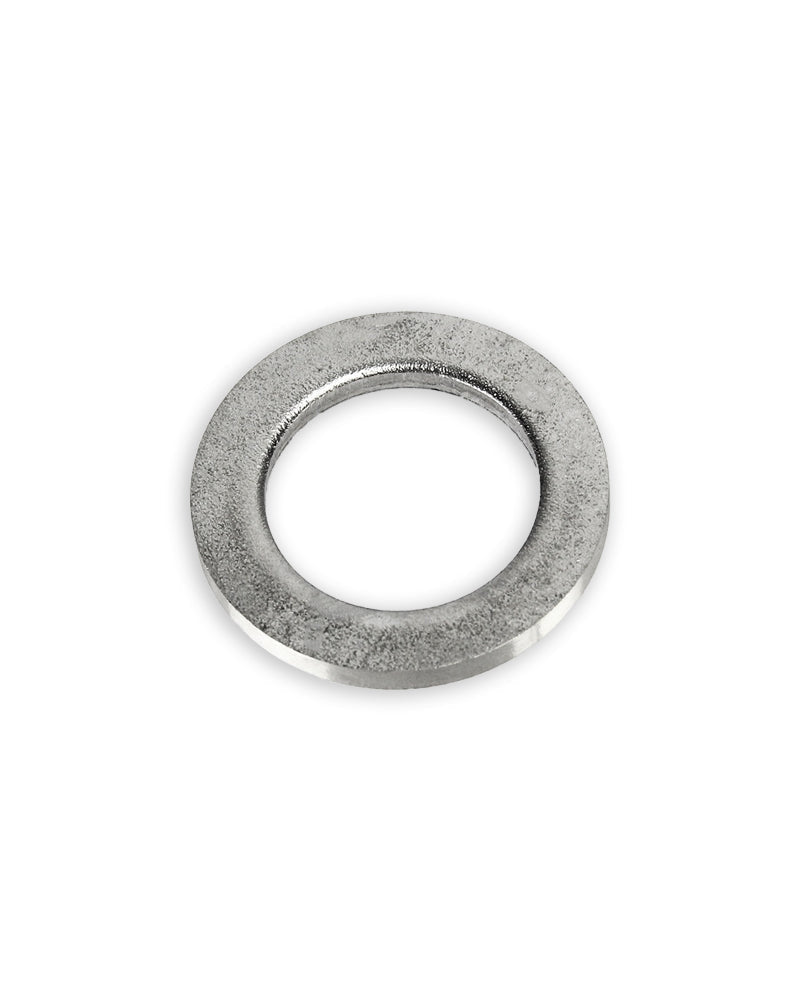 Stainless Steel Washer for 1/2 Inch BSP - 21mm x 33mm