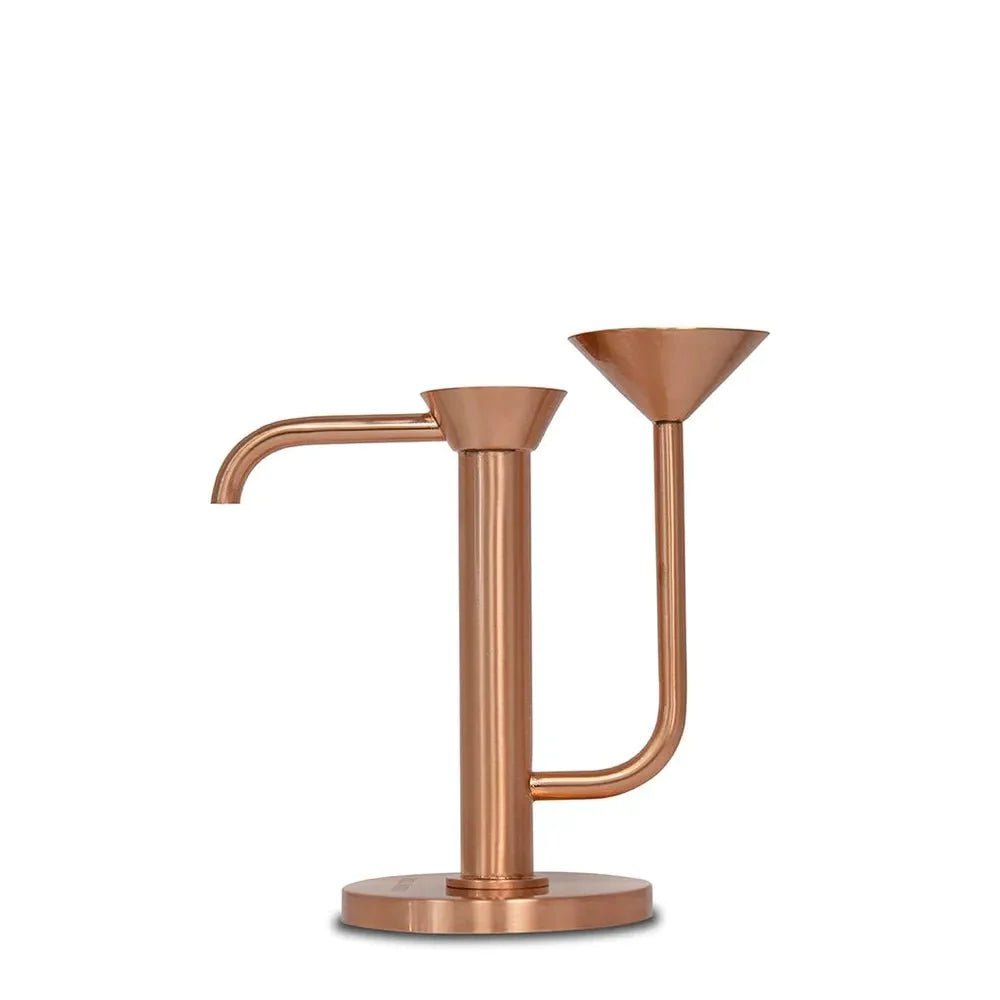 STARTER PLUS KIT Air Still PRO Home Distillery Kit + Copper Parrot Head - Distillery King Australia