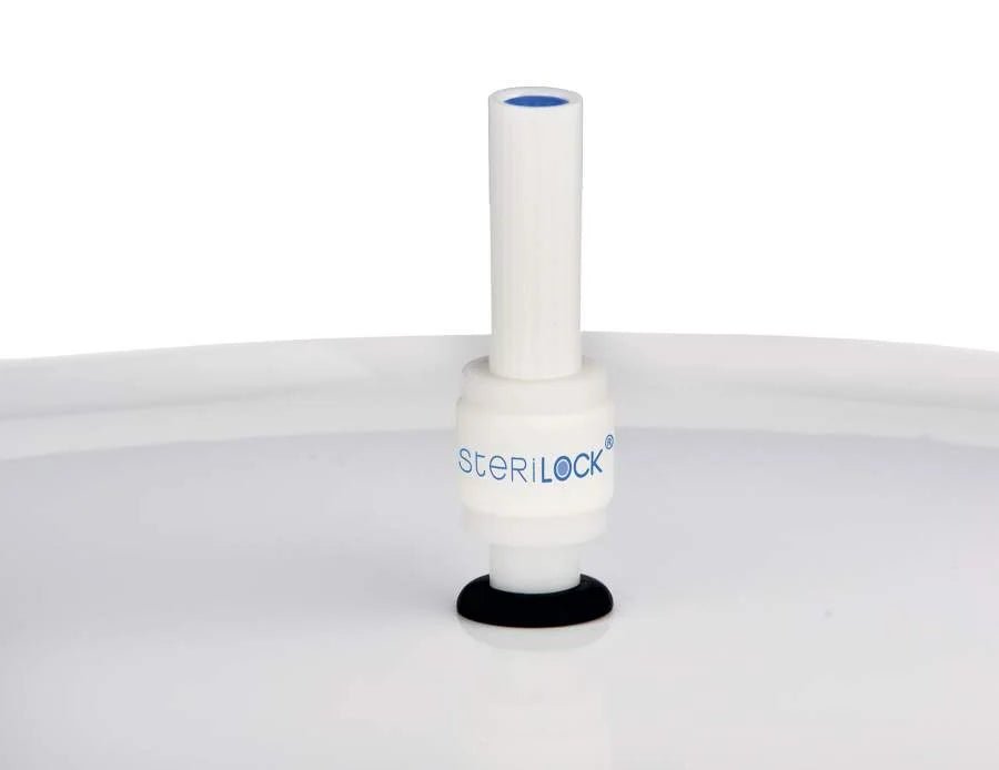 Sterilock Airlock & Deodouriser