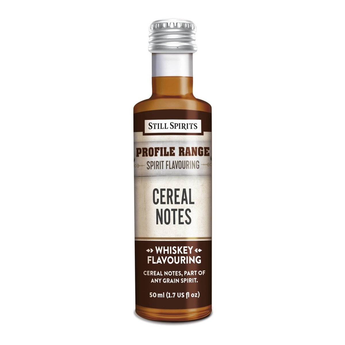 Still Spirits Cereal Notes Essence 50mL - Distillery King Australia