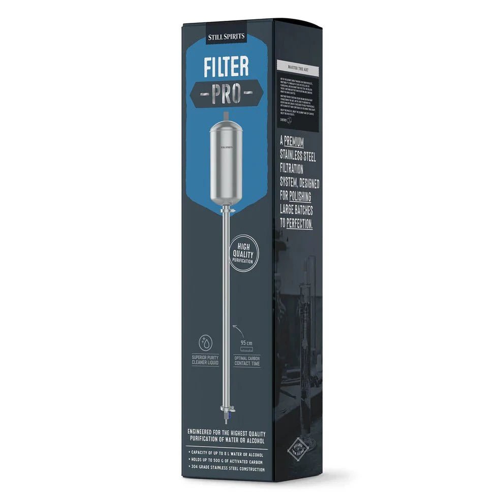 Still Spirits PRO Carbon Filter - Distillery King Australia