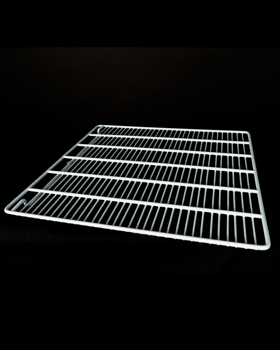 Shelves for Super Deluxe Two Door XL Edition - Top Left Door