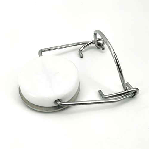 Swing Top Clip & Seal for Narrow Neck Demijohn