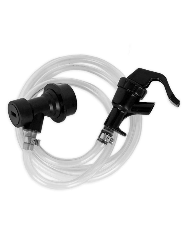 Bronco tap dispensing kit