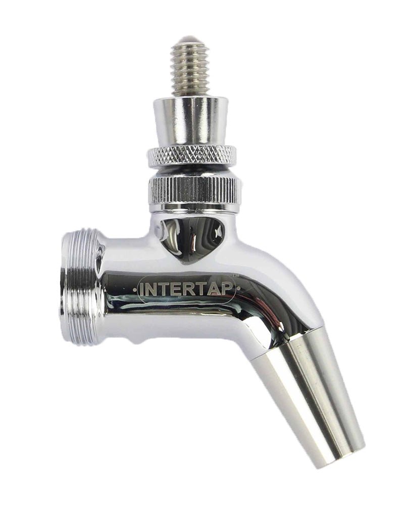 Tap Intertap Beer Tap Stainless Steel (SS)